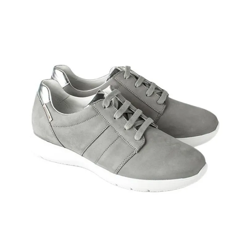 MEPHISTO Low-Top Casual Shoes 2.5cm Women's-7