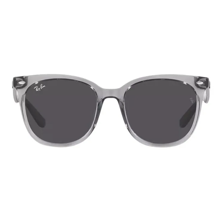 RayBan Square frame Sunglasses-1