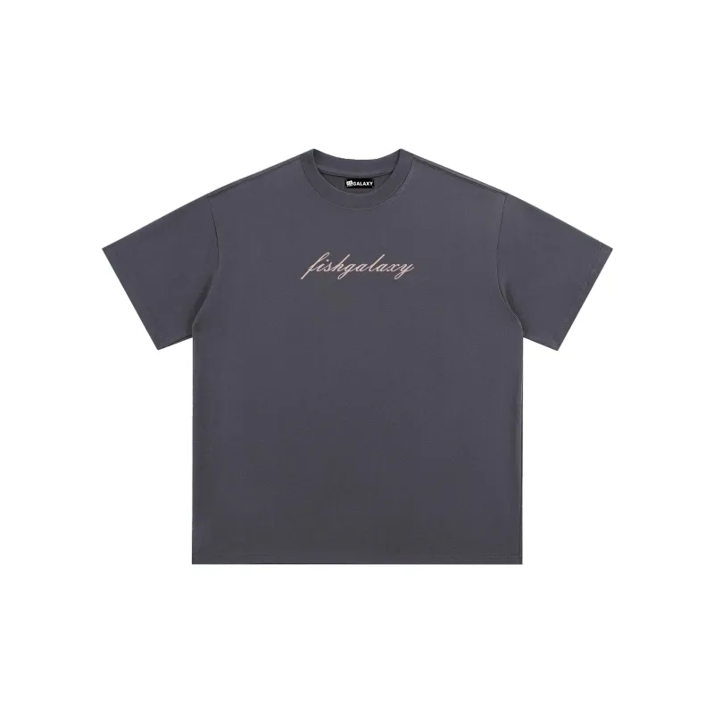 FISHGALAXY T Shirts Unisex-19