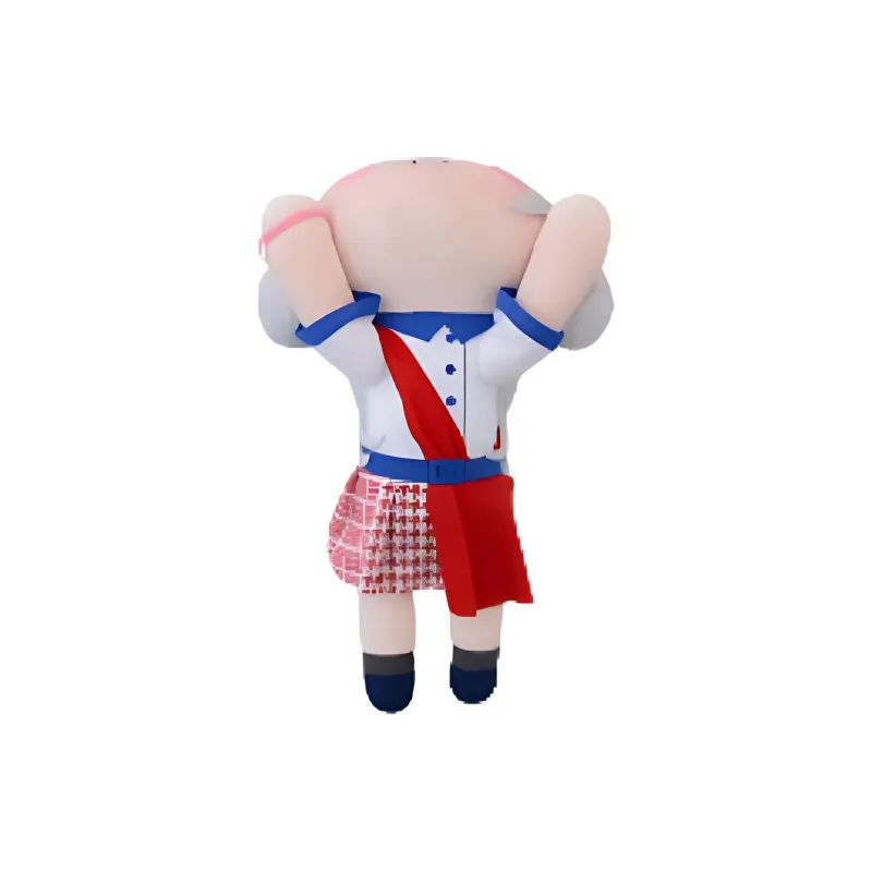 SEGA LoveLive! Superstar Start True Dreams Chisato Arashi Dolls Plush Doll 26cm Height-2