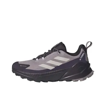 Adidas Terrex Trailmaker 2.0 Gore Tex Preloved Fig Putty Mauve Aurora Black Women's