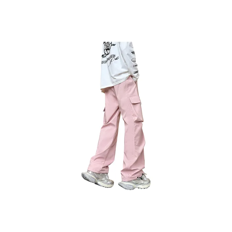 DBD WH Casual Pants Unisex-10