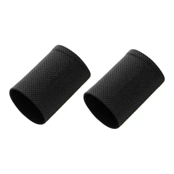 PUIU Wristbands Breathable Protective Unisex