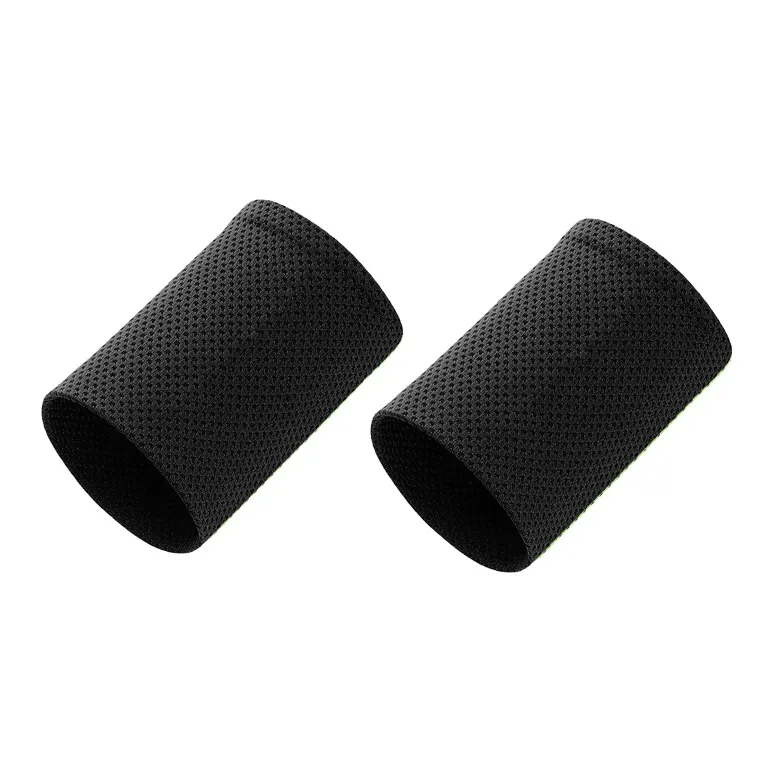 PUIU Wristbands Breathable Protective Unisex-0