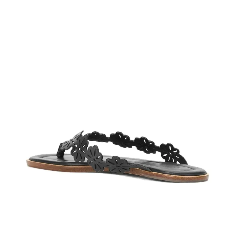 Staud Flip Flops Women's-4