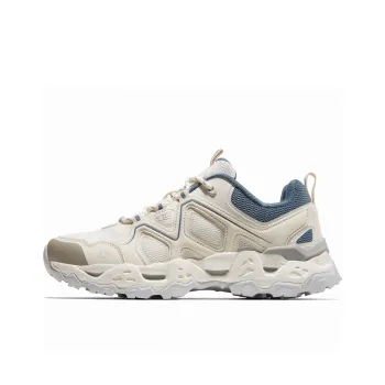 CAMEL Elegant Rock Low Top Outdoor Shoes Women's