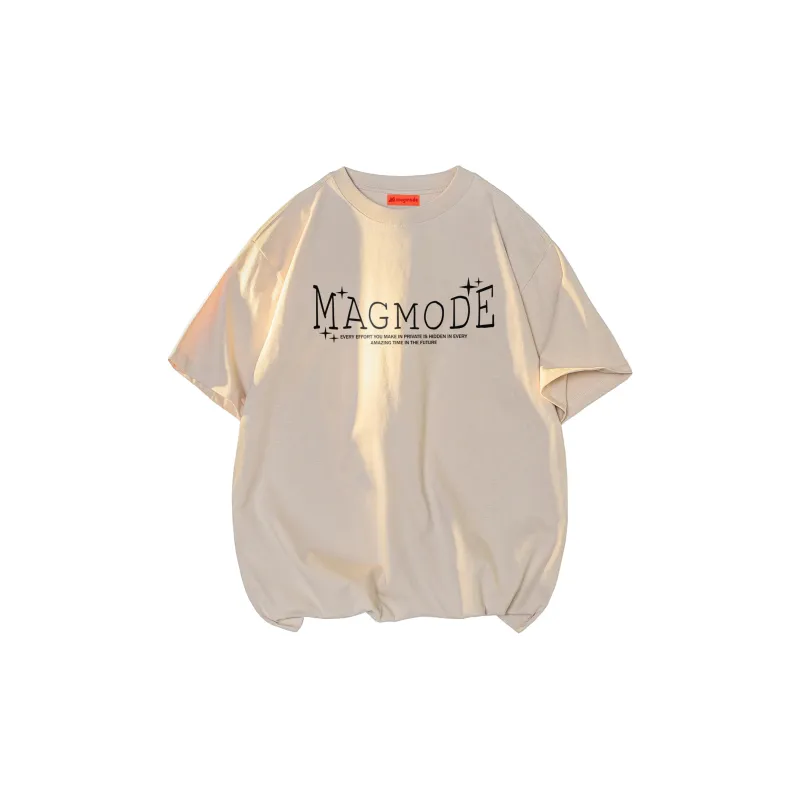 Magmode T Shirts Unisex-9