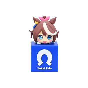 FURYU Pretty Derby, Pala, Tokai Teio Bonus Gifts 10cm
