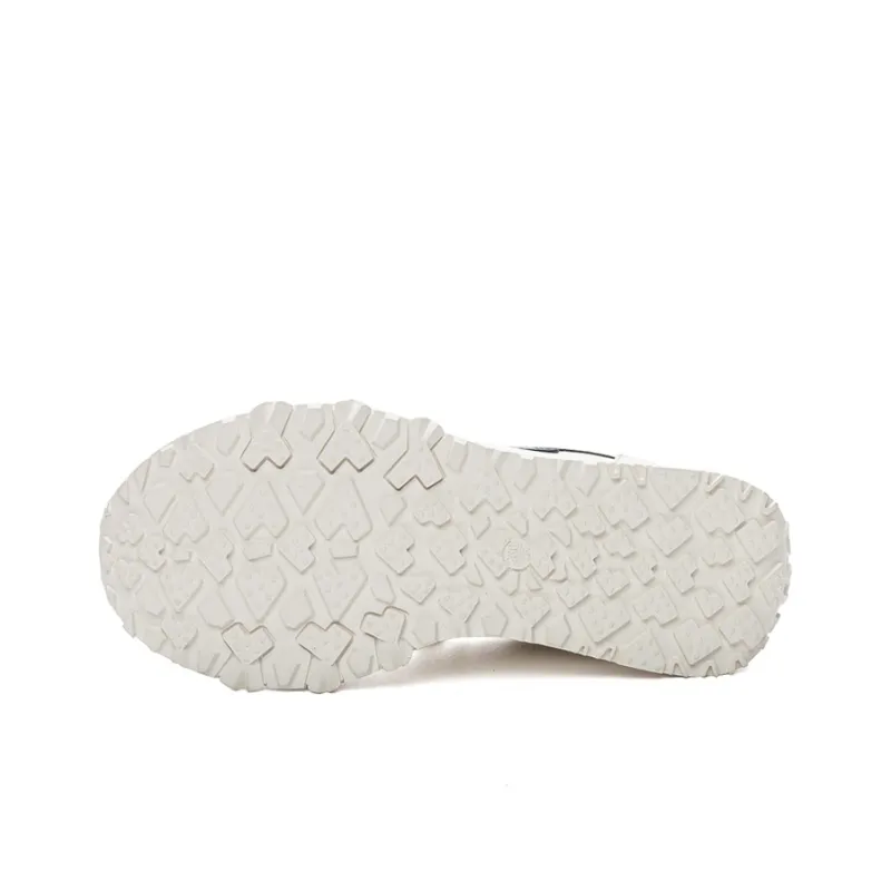 JNLVWA Durable Breathable Lightweight Low-Top Casual Shoes Women's-2