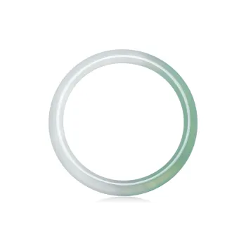 CHAOHONGJI Chalcedony Bangles Women's