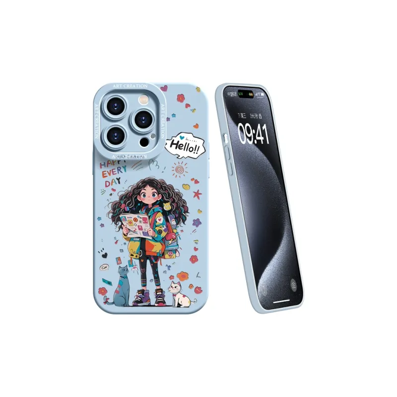 YOOPOO Phone Cases-3