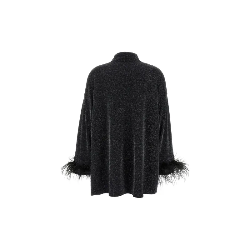 Sleeper Skirt Set Women's Black-1