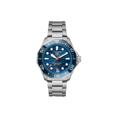 TAG HEUER Men Watch