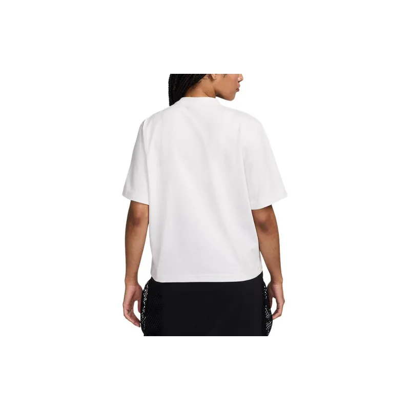Nike Women's Loose Graphic Tee-1