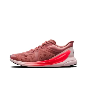 Lululemon Blissfeel Slip Resistant, Abrasion Resistant, Breathable Low Top Running Shoes Women's Pink