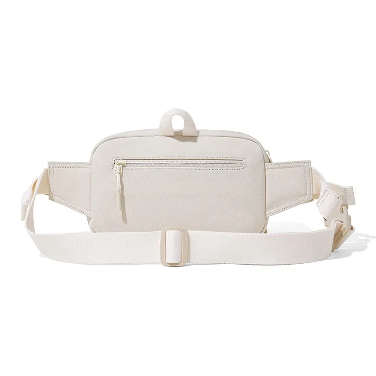 BOSTANTEN Fabric One Shoulder Crossbody Bag, Sling Bag Unisex-3