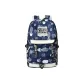USB Reinforced Cactus Navy Blue