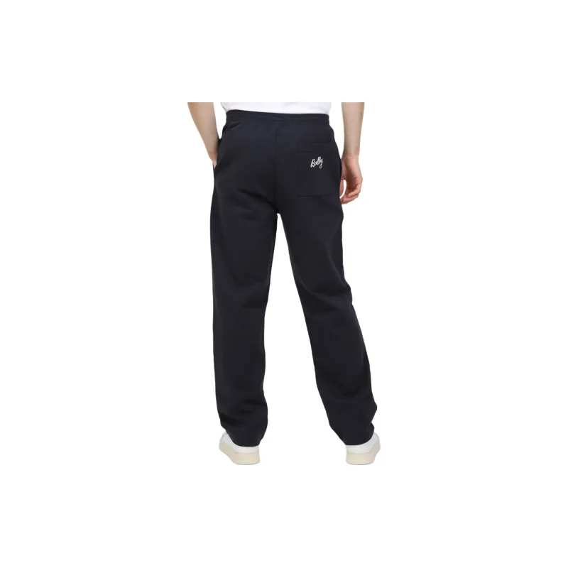 BALLY Logo Embroidered Jersey Track Pants-1