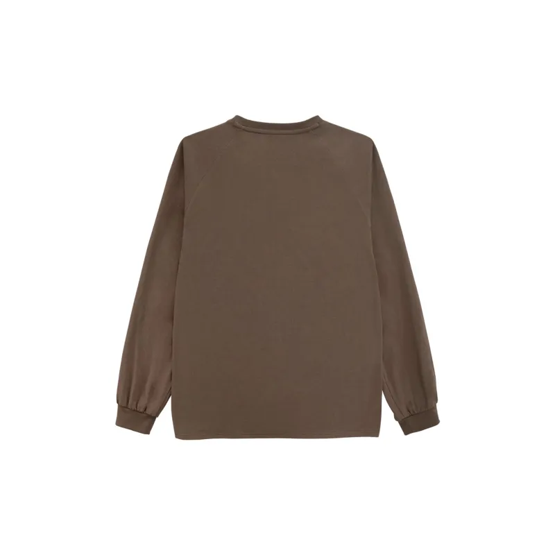 UNIFREE New In Autumn T-Shirt Top Women's-4