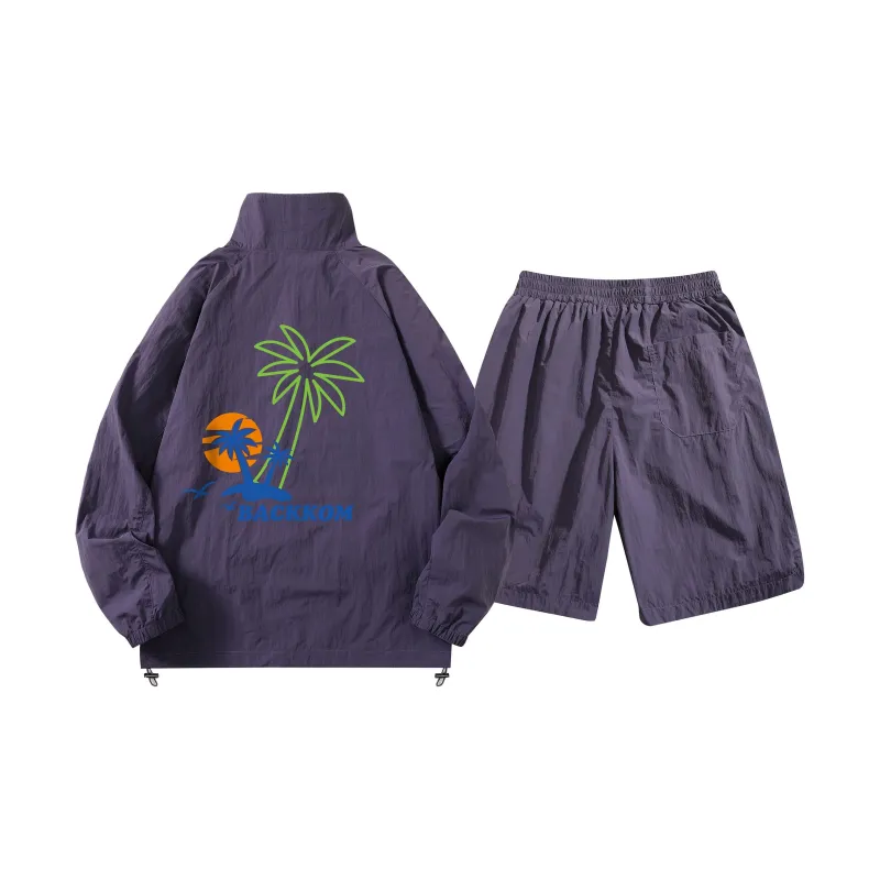 David Bakken Casual Sportswear Unisex-9