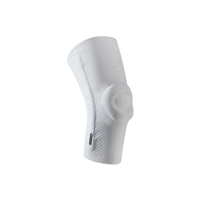 DODOWA Knee Pads Running Fitness Unisex Polyester Polyamide Elastane-3