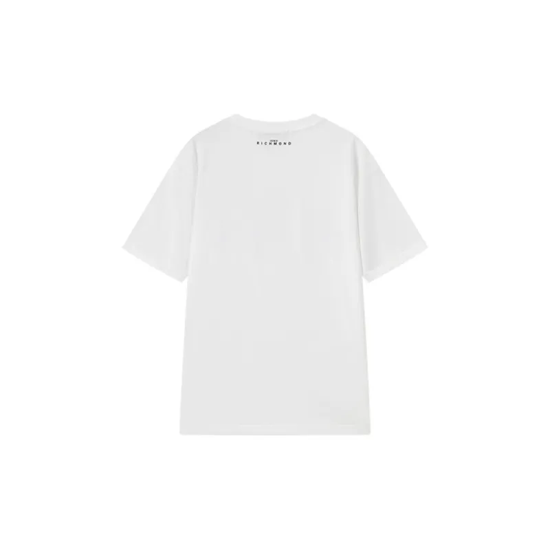 JOHN RICHMOND T Shirts Men-3