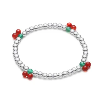 CHAOHONGJI Agate Bracelets Women's