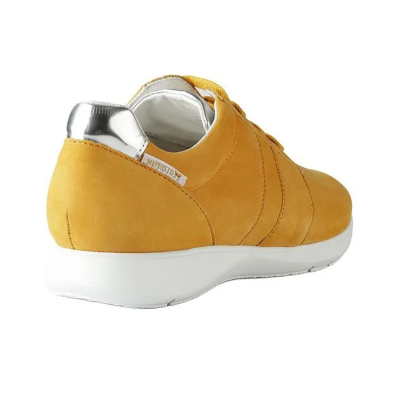 MEPHISTO Low-Top Casual Shoes 2.5cm Women's-4