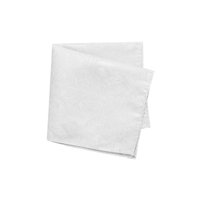 WILLIAM MILTON Silk Scarves Men's-2