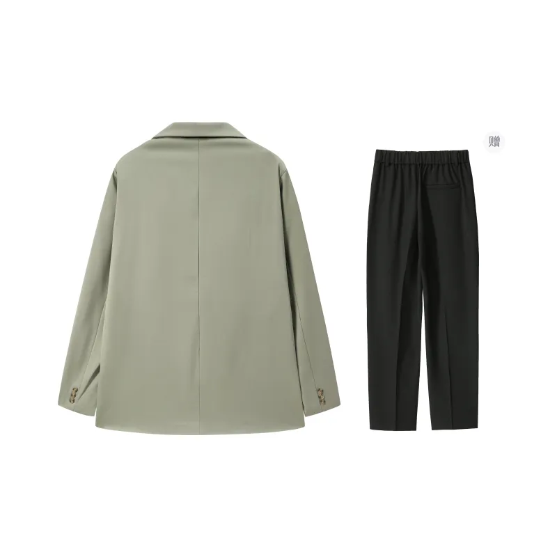 A.X.S.K Business Suits Unisex-28