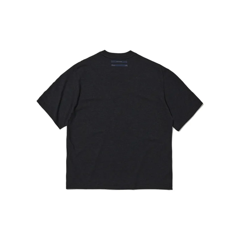 DECESOLO T Shirts Unisex-5