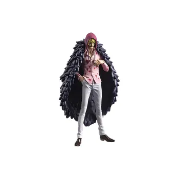 BANPRESTO Vol.23 Cola Marathon Bonus Gifts