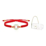 [Heart Belongs Box Set]Red String