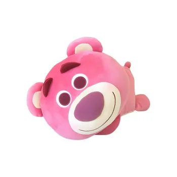 SEGA Toy Story Lotso Dolls Plush Doll 30cm High