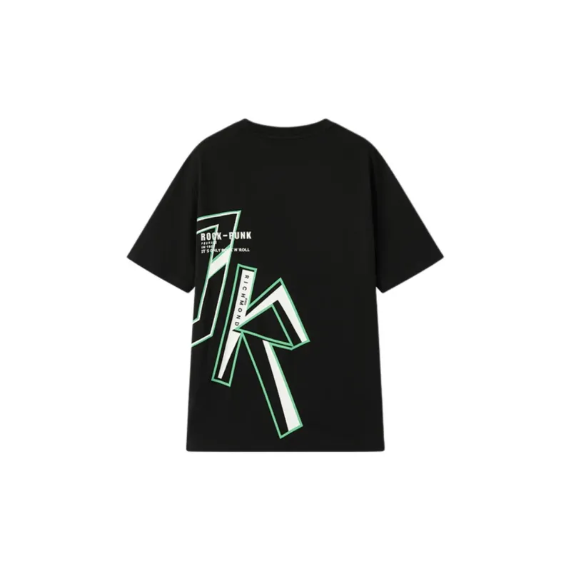JOHN RICHMOND T Shirts Men-1