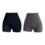 2 Pack (Black+Gray)
