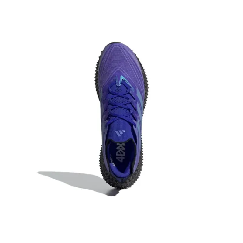 Adidas 4DFWD 4 Cobalt Blue Flash Aqua Lucid Blue-3