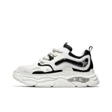 White Black