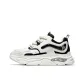White Black