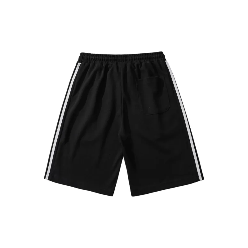WOOD SOON Casual Shorts Men-1