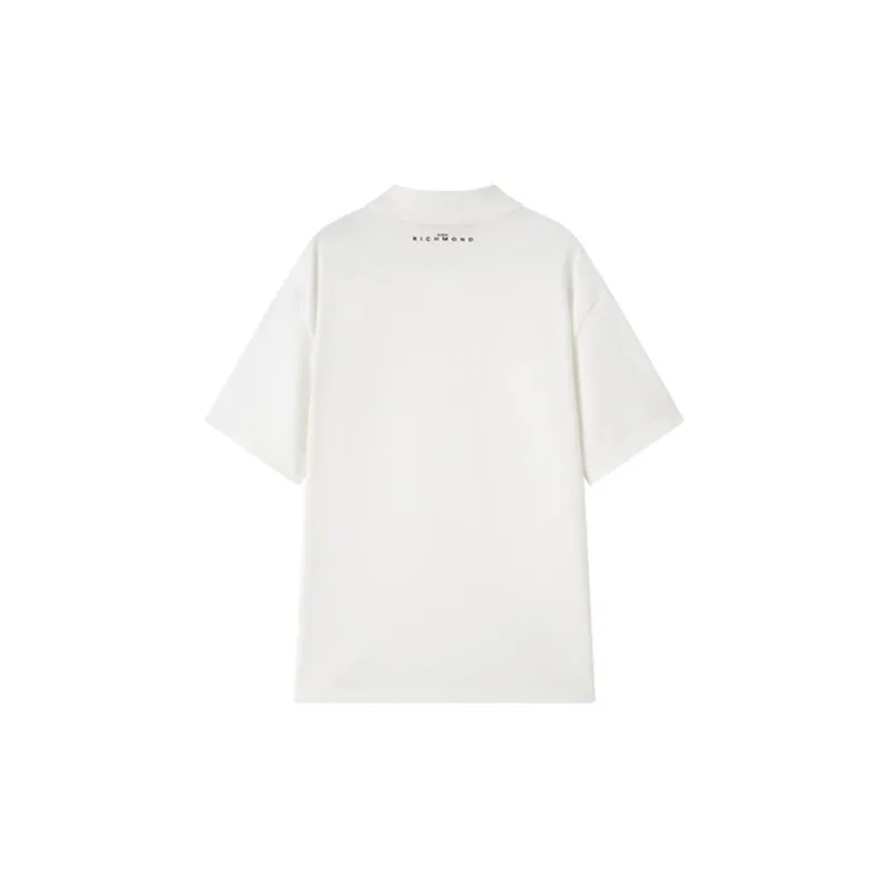 JOHN RICHMOND Polo Shirts Men-1