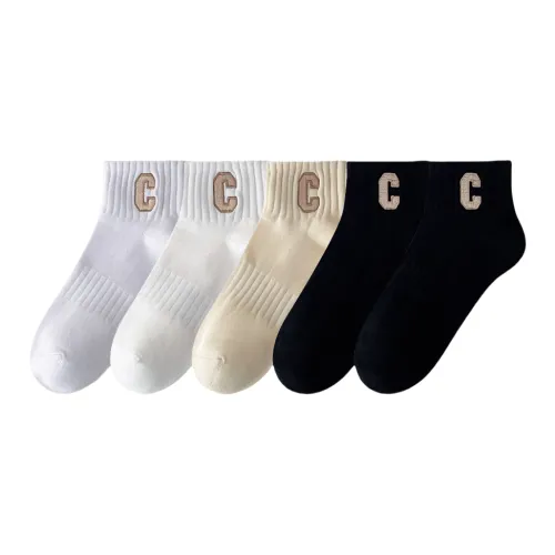 Gentle welcome Women's Socks