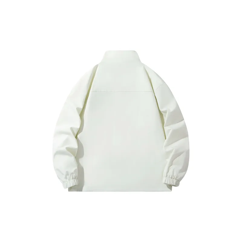 AMBER LIGHT Jackets & Coats Unisex-4