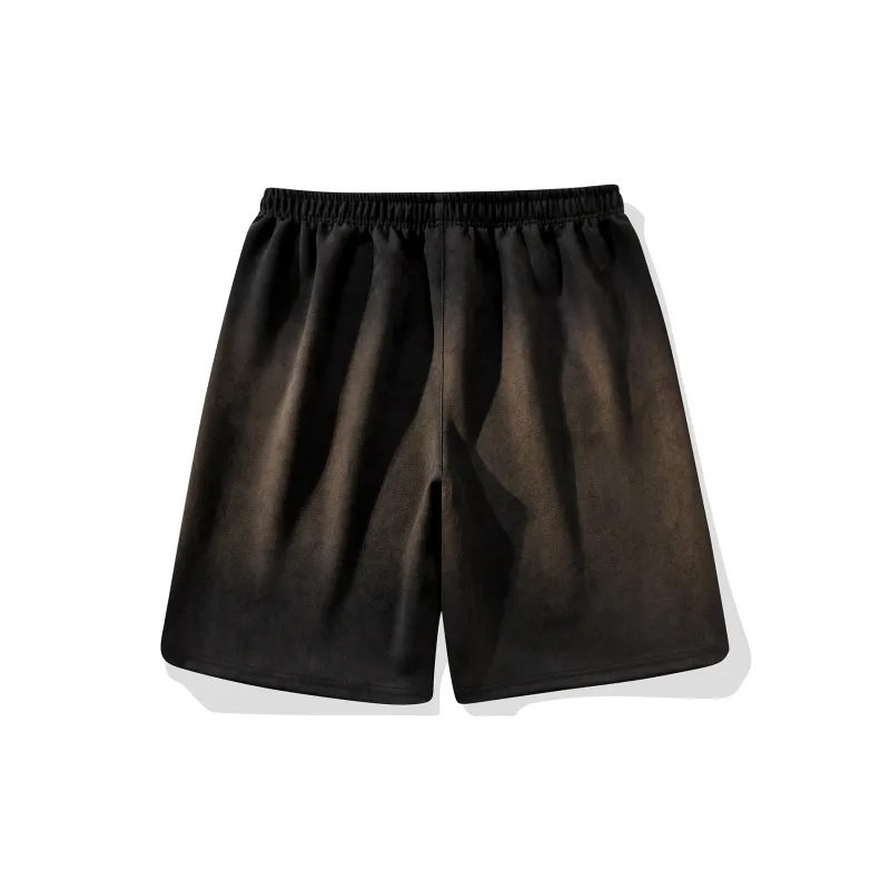 PINK PANTHER Casual Shorts Unisex-4