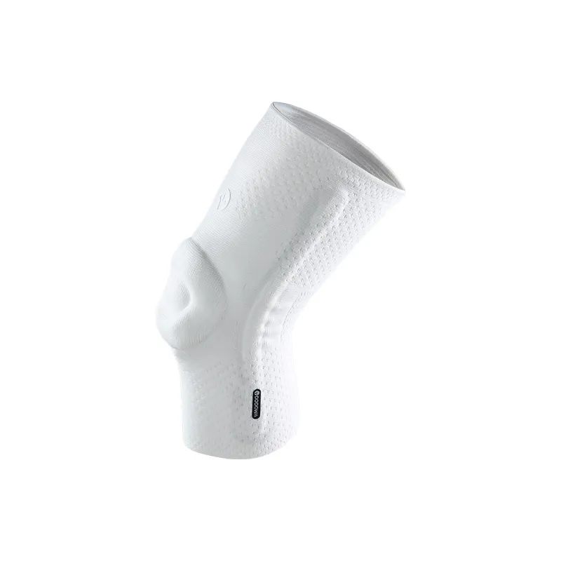 DODOWA Knee Pads Running Fitness Unisex Polyester Polyamide Elastane-4