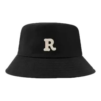 Mulinsen Cotton Bucket Hats Unisex
