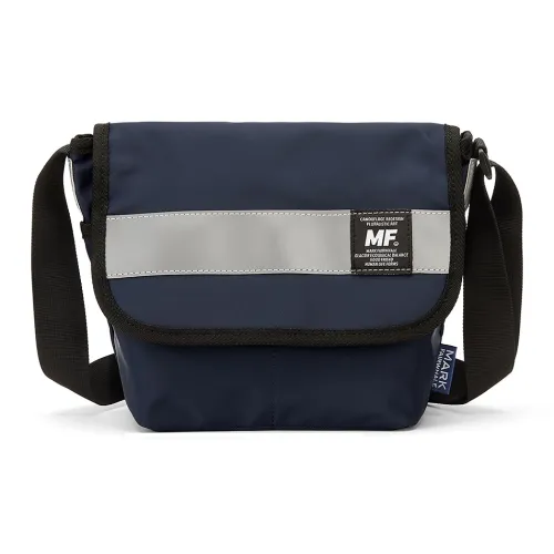 FAIRWHALE Fabric Bucket Bag, Shoulder Bag Regular Men's Multicolor