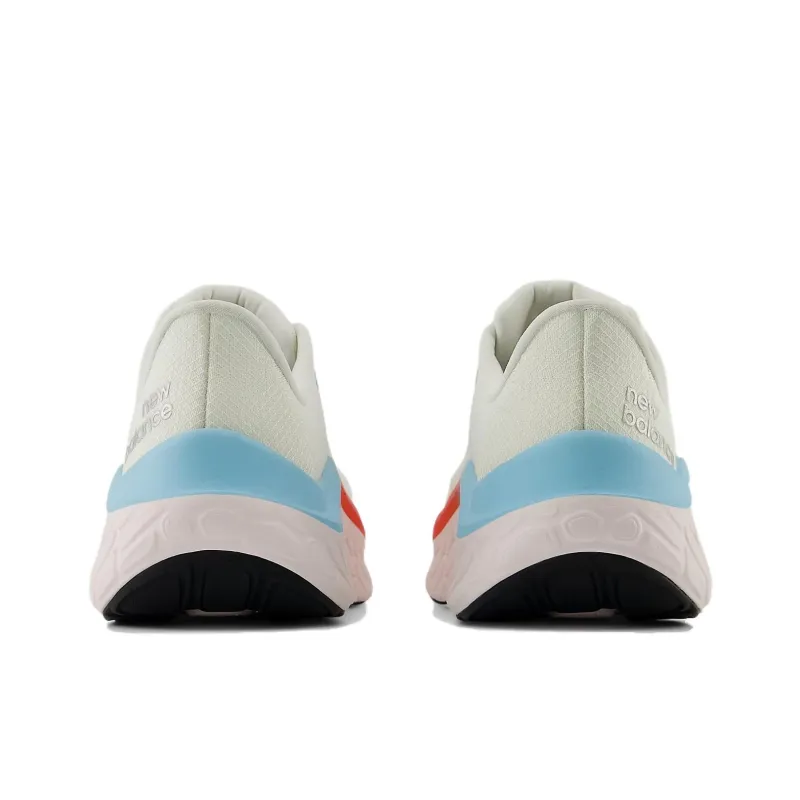 New Balance Fresh Foam X Kaiha Road Sea Salt Black Blast Red Women's-5