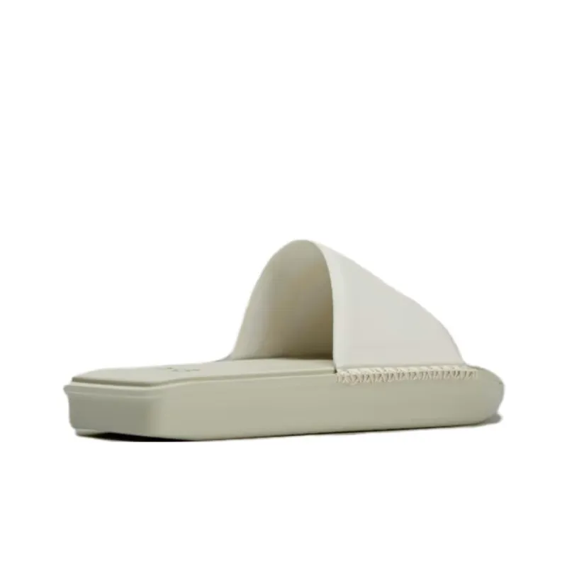 Adidas Y 3 Water Slide Aluminium Women's-3
