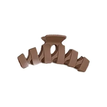 Water jade Hair Clips Women's